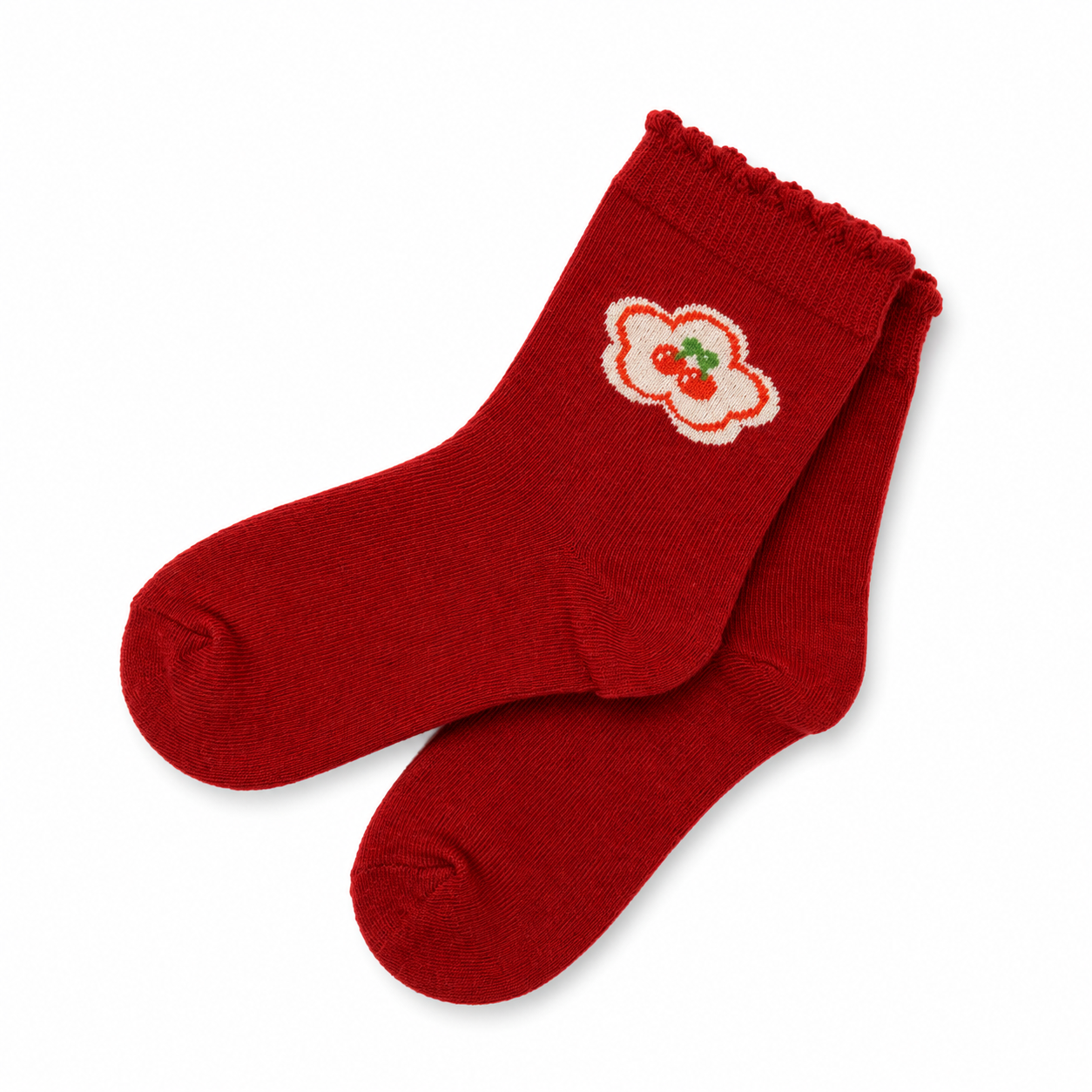 Meia Londres B - 3 à 8 anos