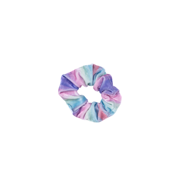 Scrunchie Veludo