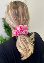 Scrunchie Cetim G