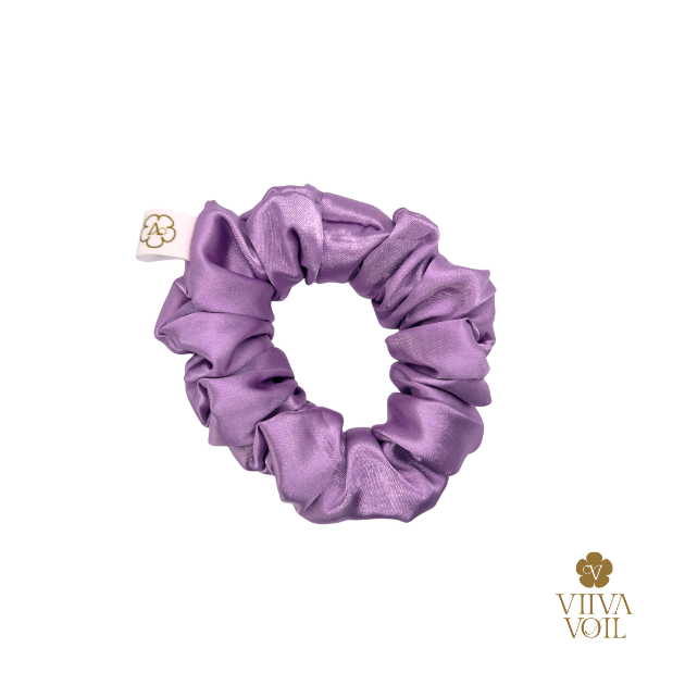 Scrunchie Cetim P