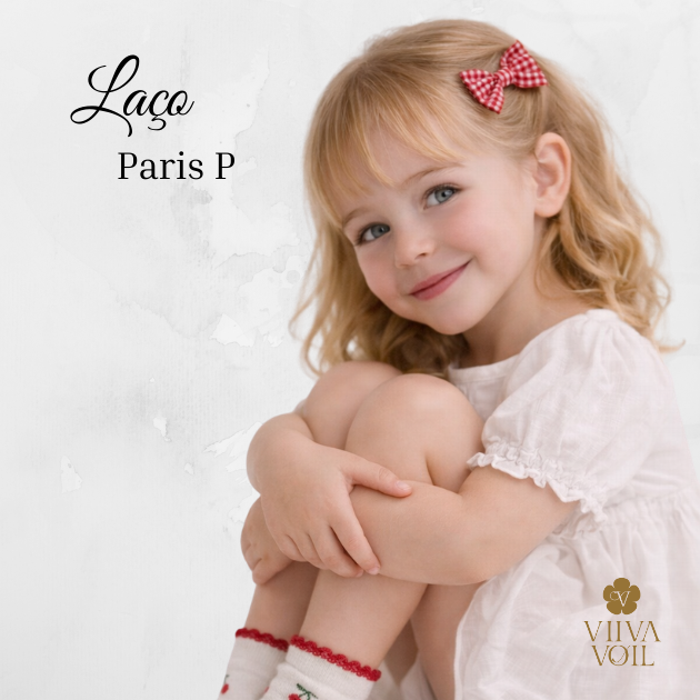 Laço Paris P Vichy