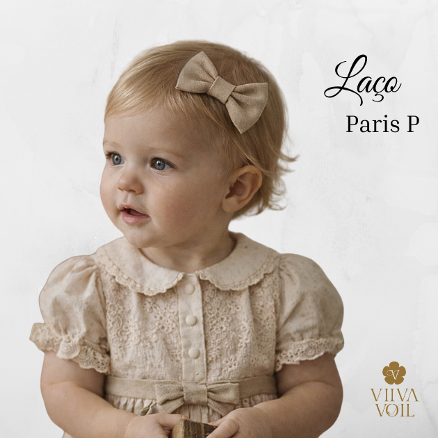 Laço Paris P