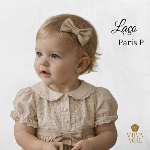 Laço Paris P