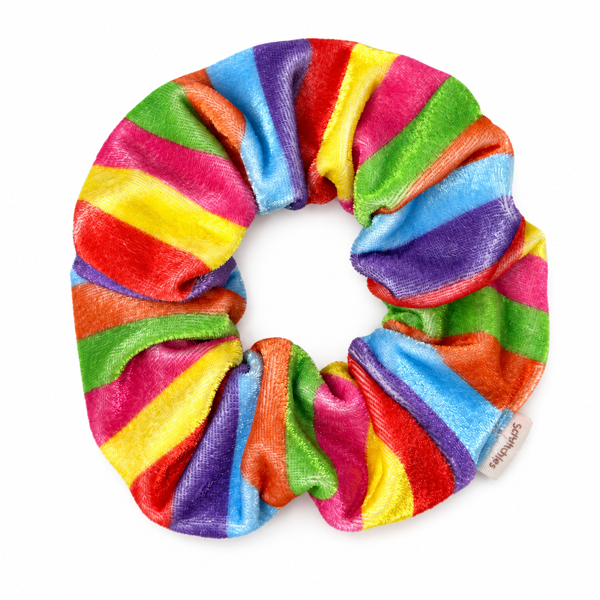 SCRUNCHIE  VELUDO  M
