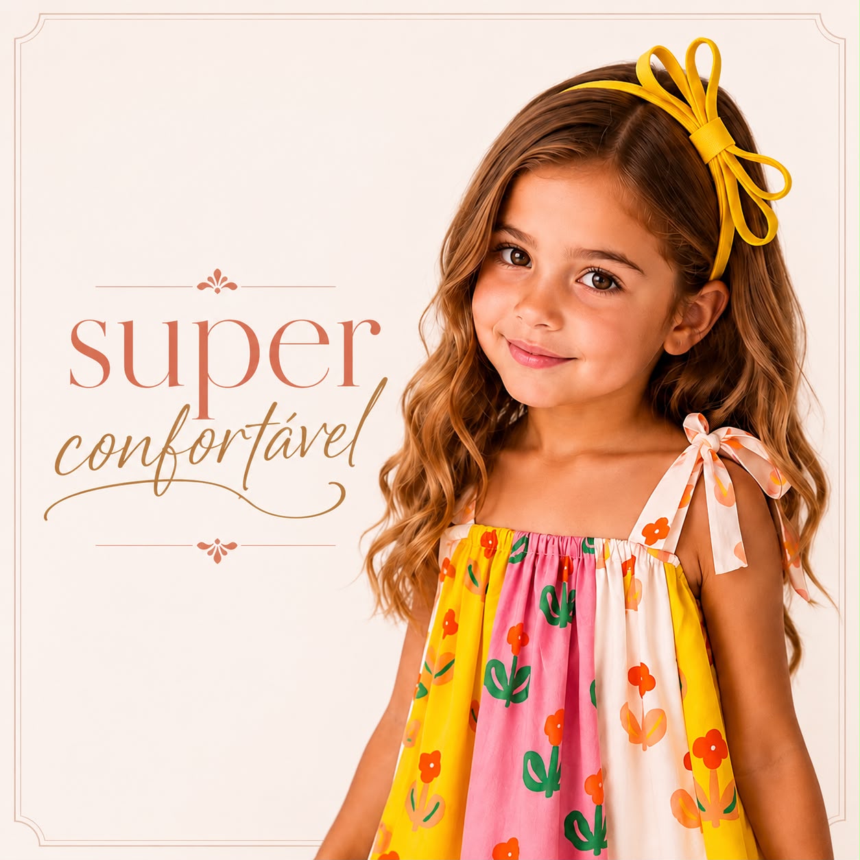 Tiara  Boulevard  - Kit PRIMAVERA 4 cores