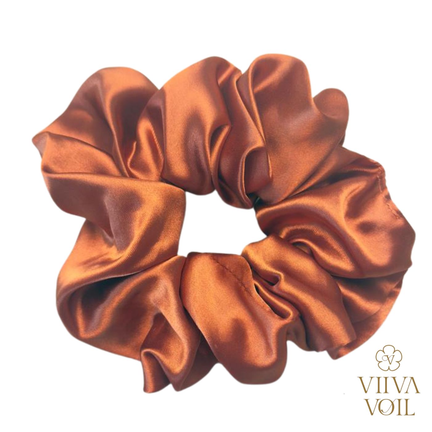 Scrunchie Cetim G