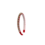 Tiaras Aplique