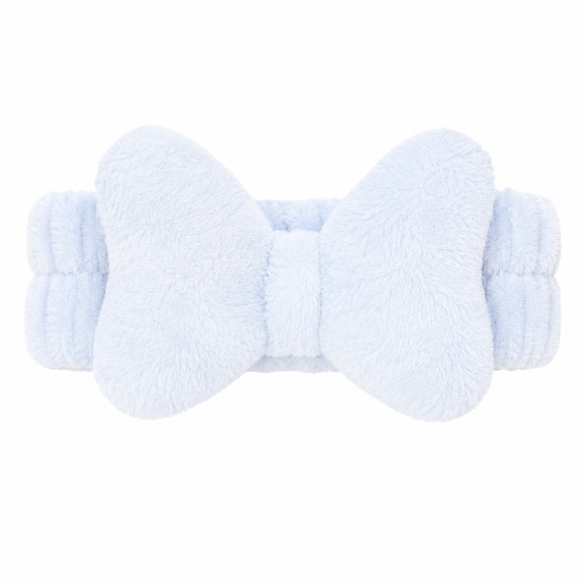 Faixa SKINCARE  pelúcia
