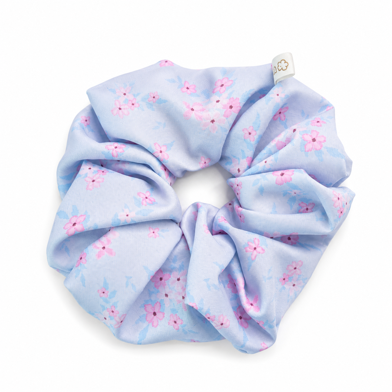 SCRUNCHIE G -Flores