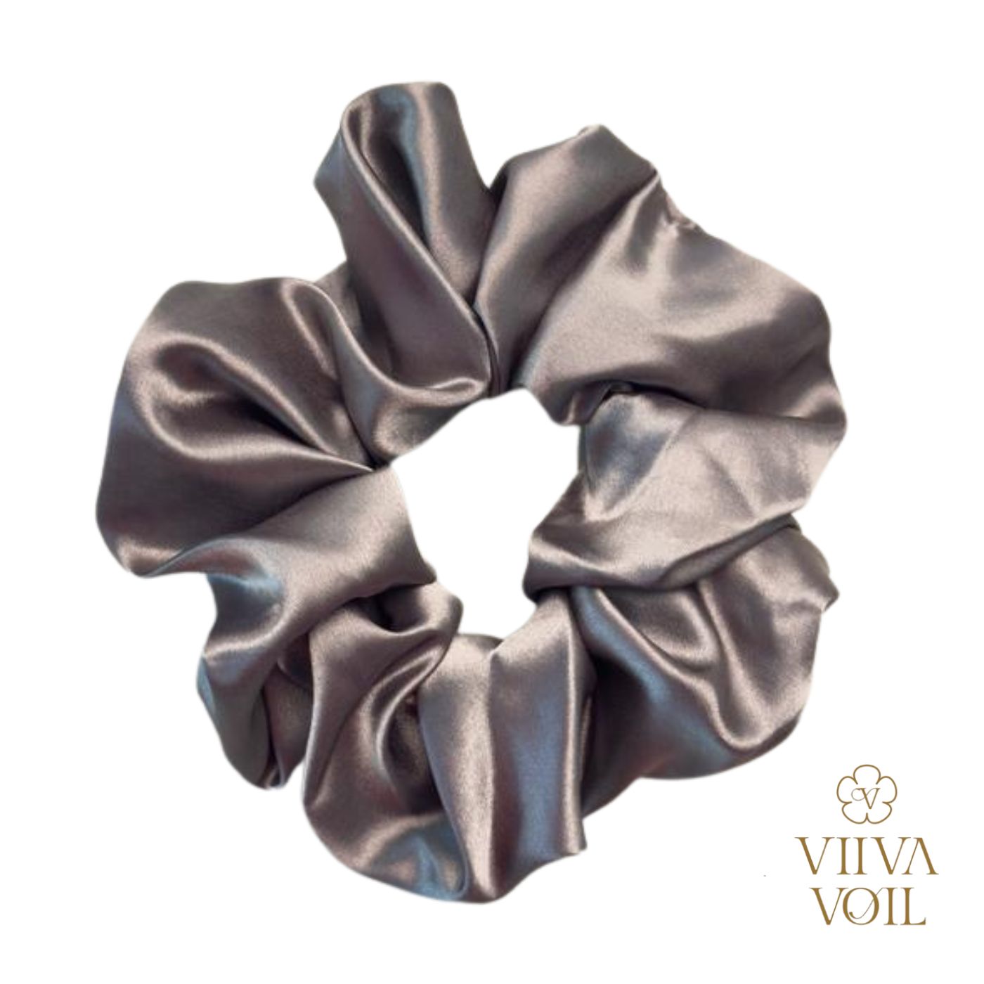 Scrunchie Cetim G