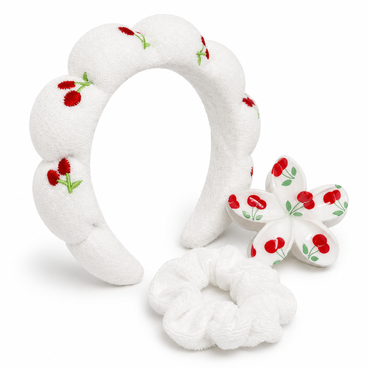 Tiara SKINCARE  nuvem