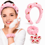 Tiara SKINCARE  nuvem
