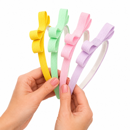 Tiara  Boulevard  - Kit CANDY 4 cores