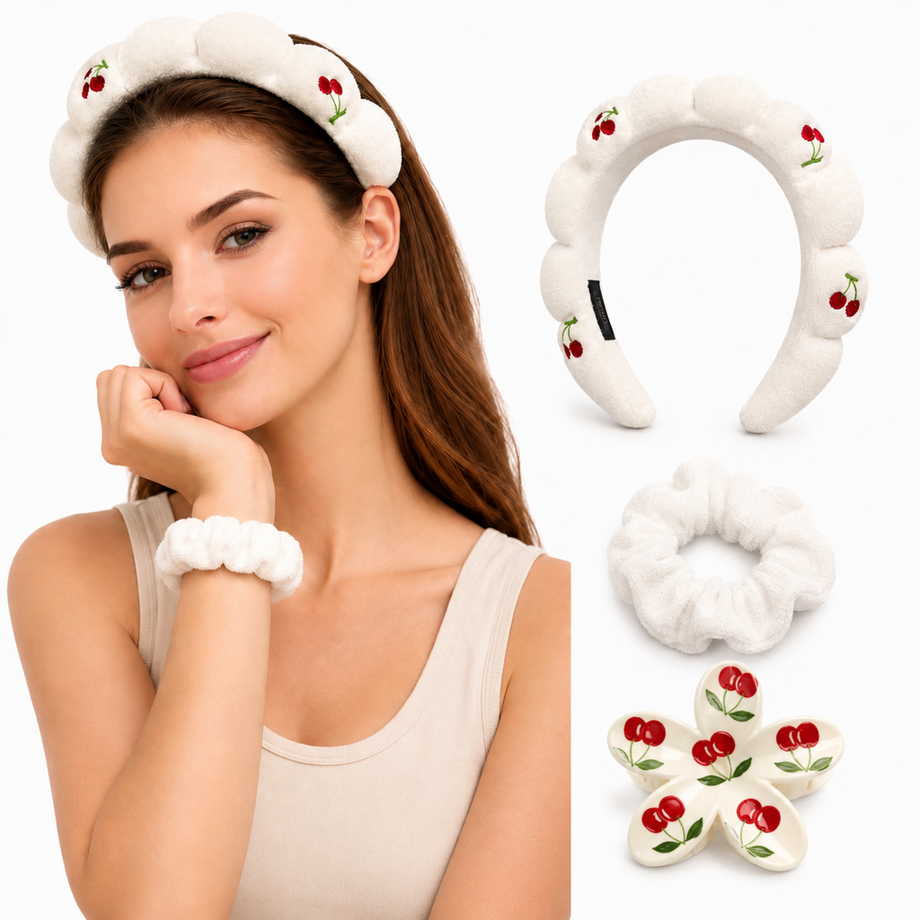 Tiara SKINCARE  nuvem