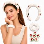 Tiara SKINCARE  nuvem