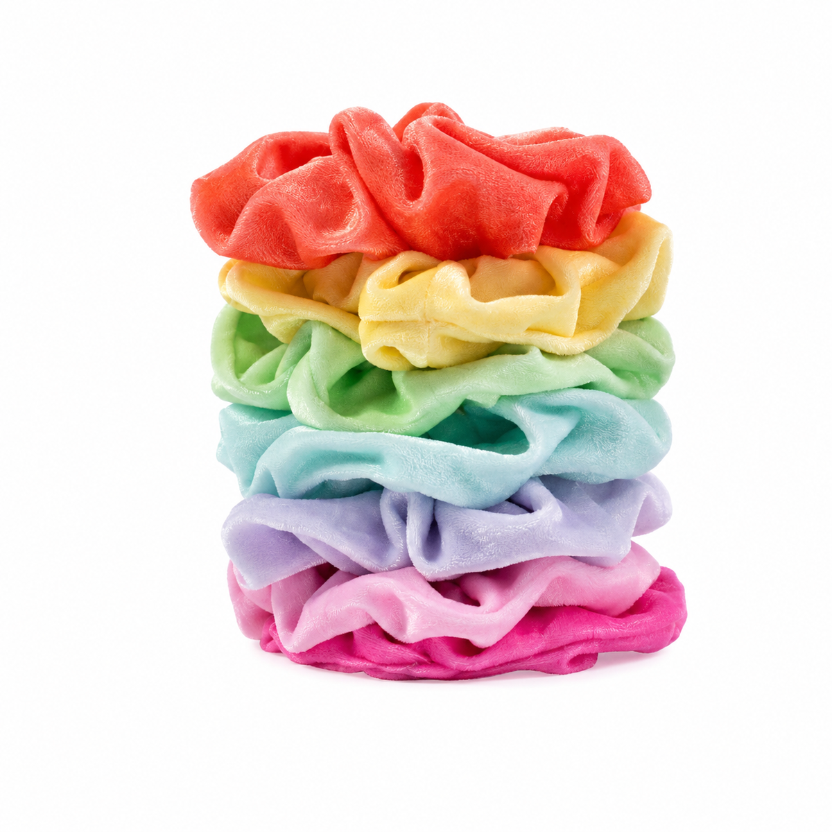 SCRUNCHIE  VELUDO  M