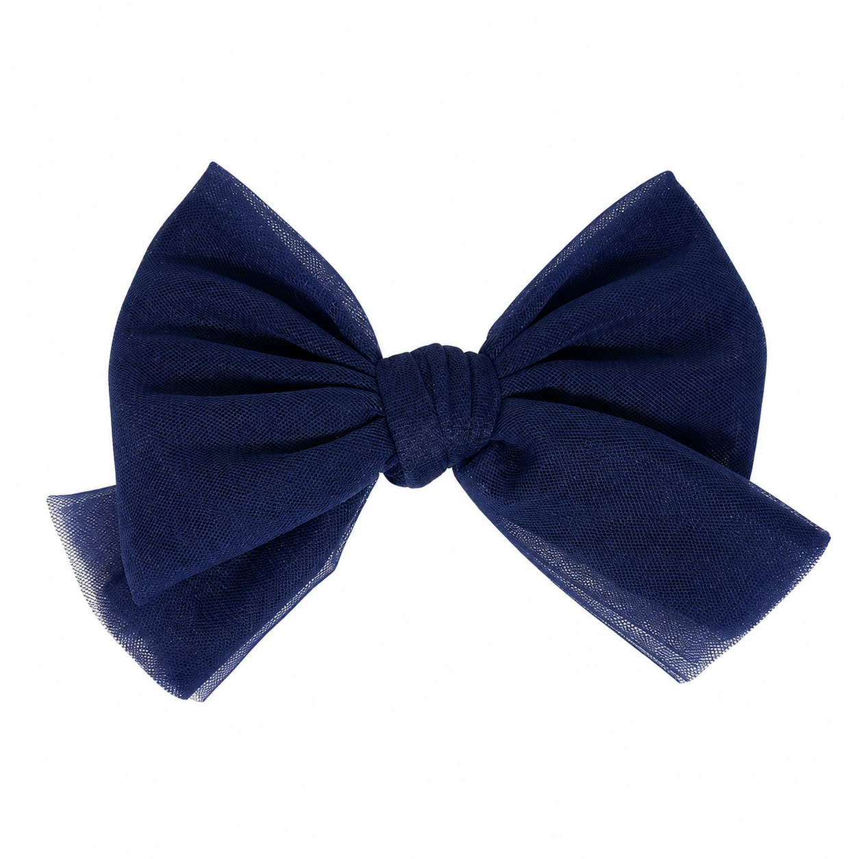 Laço Tule Classic - G