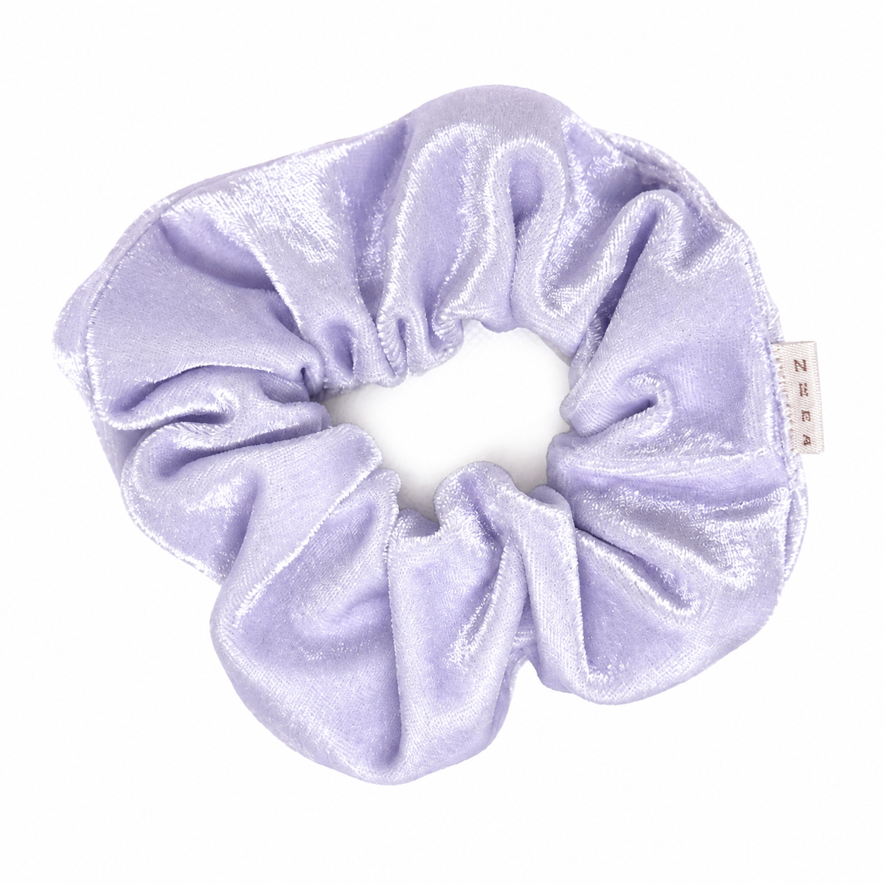 SCRUNCHIE  VELUDO  M