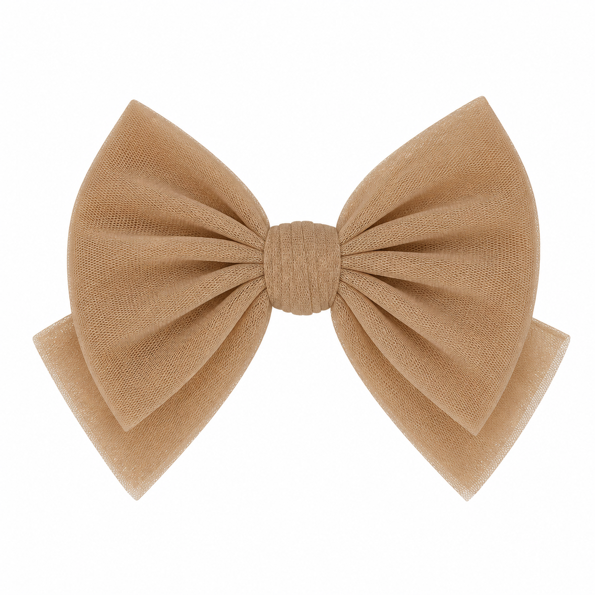 Laço Tule Classic - G