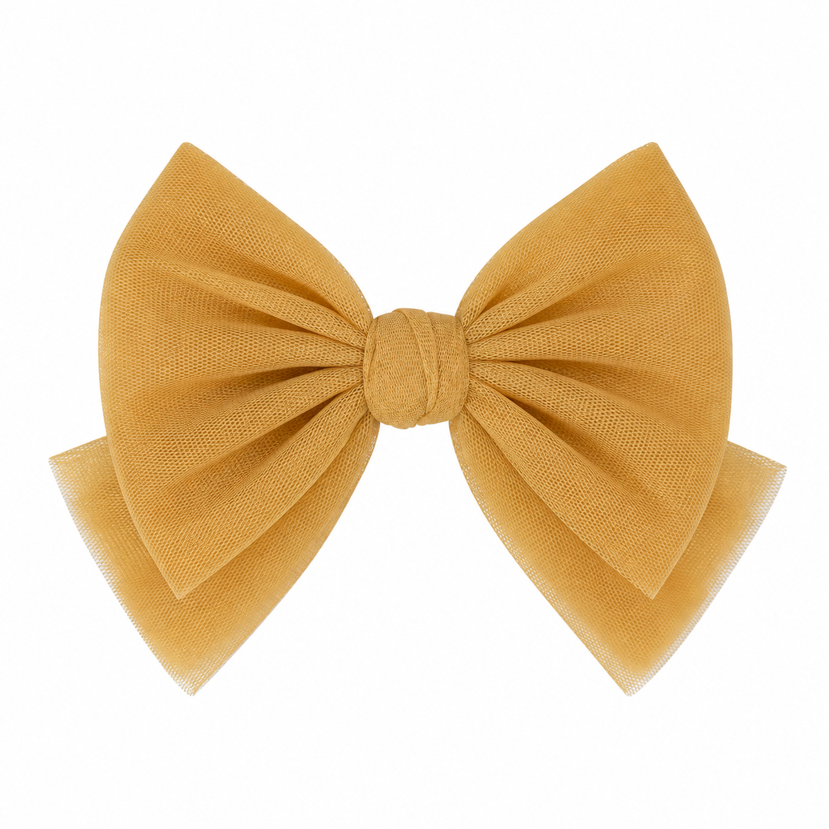 Laço Tule Classic - G