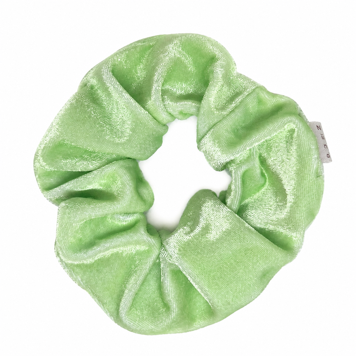 SCRUNCHIE  VELUDO  M