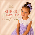 Tiara  Boulevard  - Kit CANDY 4 cores