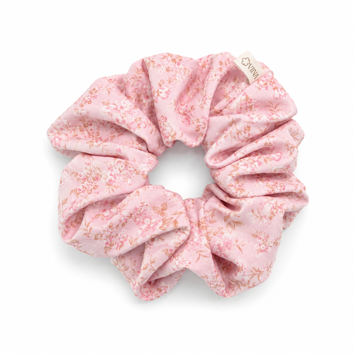 SCRUNCHIE G -Flores
