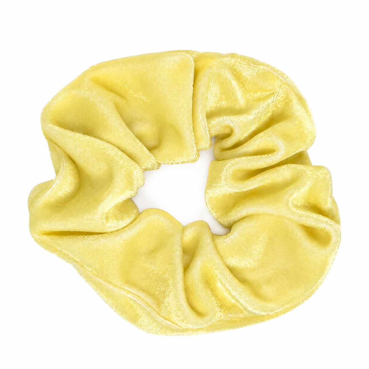 SCRUNCHIE  VELUDO  M