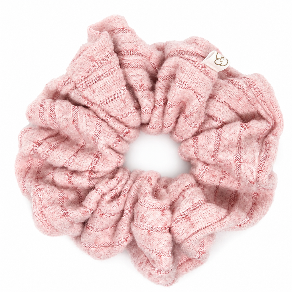 SCRUNCHIE  M Lã soft.