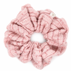 SCRUNCHIE  M Lã soft.