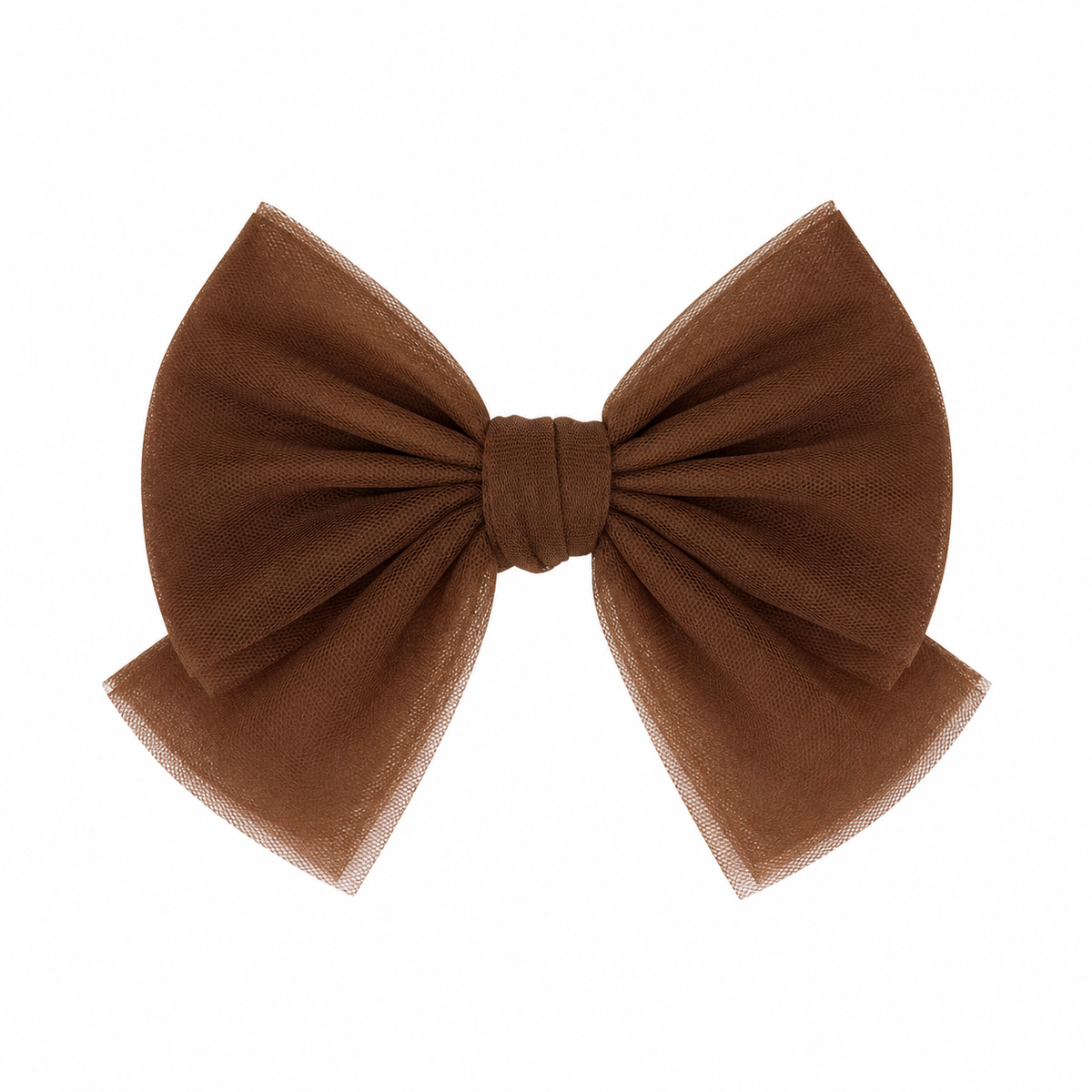 Laço Tule Classic - G