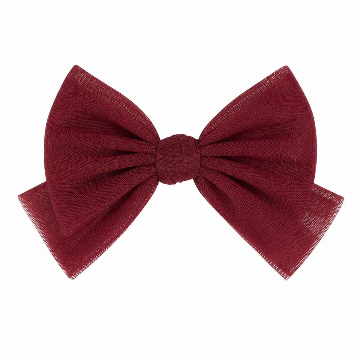 Laço Tule Classic - G