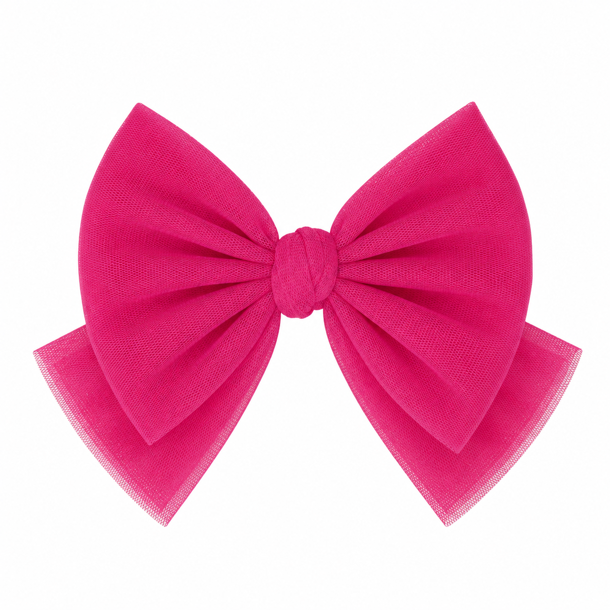 Laço Tule Classic - G