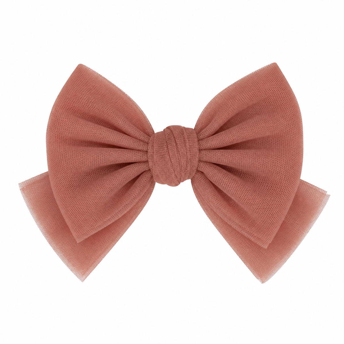 Laço Tule Classic - G