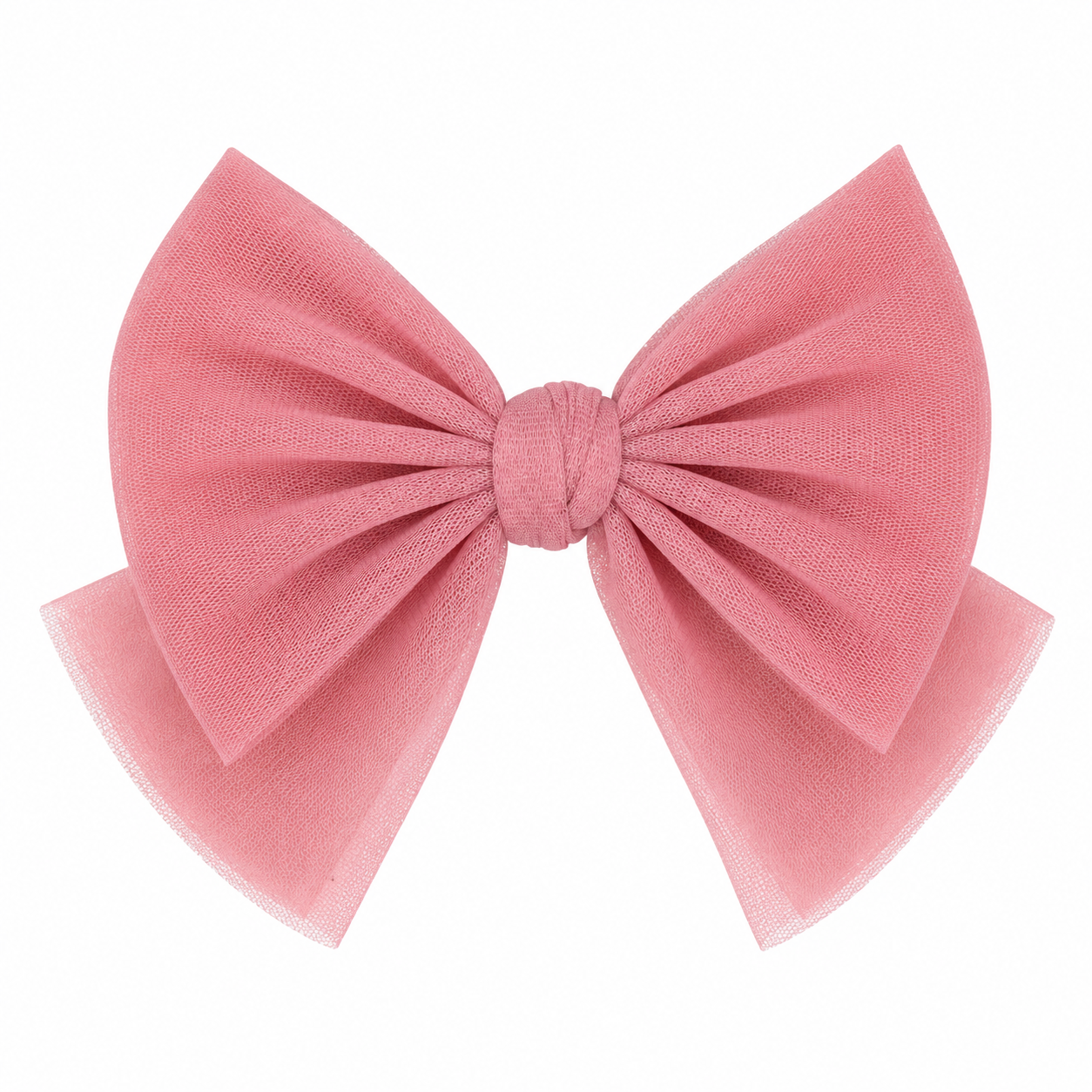 Laço Tule Classic - G