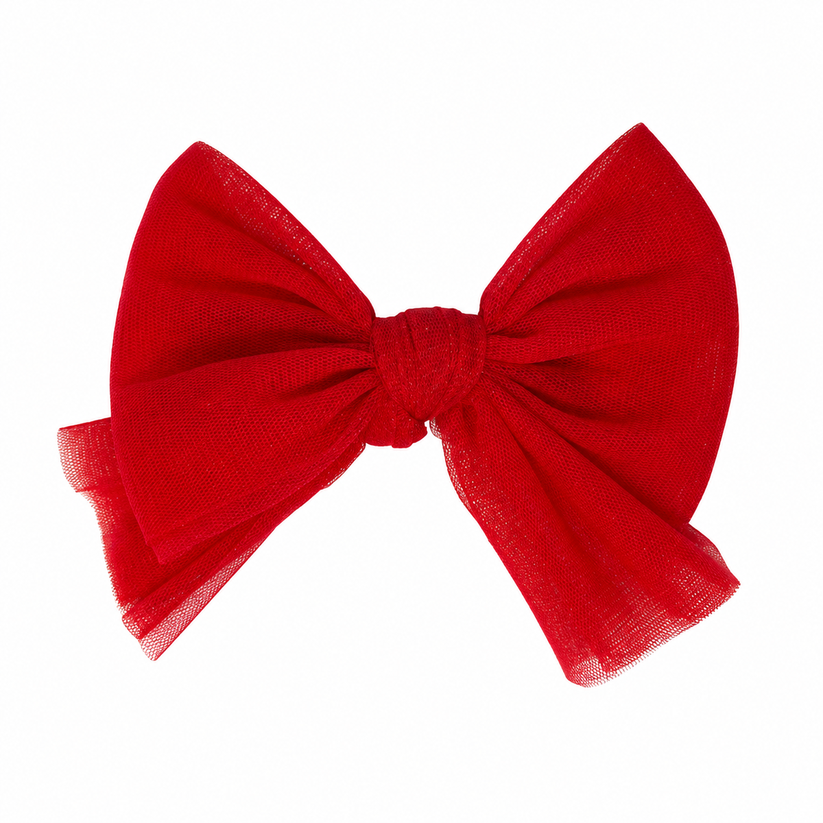 Laço Tule Classic - G